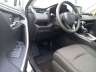Toyota RAV4 RAV 4 2.5 4x2 Hybrid Team Deutschland, Technik Pak
