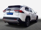 Toyota RAV4 RAV 4 2.5 4x2 Hybrid Team Deutschland, Technik Pak