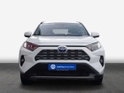 Toyota RAV4 RAV 4 2.5 4x2 Hybrid Team Deutschland, Technik Pak