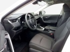 Toyota RAV4 RAV 4 2.5 4x2 Hybrid Team Deutschland, Technik Pak