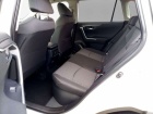 Toyota RAV4 RAV 4 2.5 4x2 Hybrid Team Deutschland, Technik Pak