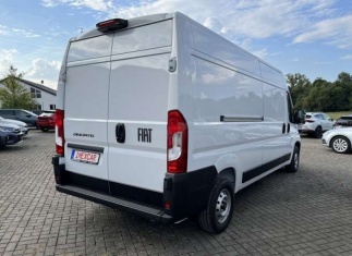 Fiat Ducato 2,2 Multijet Kasten  L3H2 Klima + Radio + Kamera