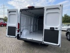 Fiat Ducato 2,2 Multijet Kasten  L3H2 Klima + Radio + Kamera