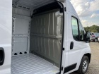 Fiat Ducato 2,2 Multijet Kasten  L3H2 Klima + Radio + Kamera