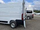 Fiat Ducato 2,2 Multijet Kasten  L3H2 Klima + Radio + Kamera