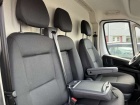 Fiat Ducato 2,2 Multijet Kasten  L3H2 Klima + Radio + Kamera