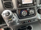 Fiat Ducato 2,2 Multijet Kasten  L3H2 Klima + Radio + Kamera