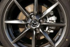 Mazda MX-5 Selection | Skyactiv-G 184 | i-Activsense-Paket