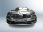 Škoda Superb Combi Selection 2.0 TDI 4x4 DSG Navi Head Up Di...