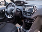 Peugeot 208 Allure Tempo Sitzheizung Isofix Pano Bluetooth LED