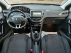 Peugeot 208 Allure Tempo Sitzheizung Isofix Pano Bluetooth LED