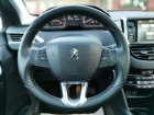 Peugeot 208 Allure Tempo Sitzheizung Isofix Pano Bluetooth LED
