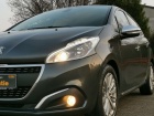 Peugeot 208 Allure Tempo Sitzheizung Isofix Pano Bluetooth LED