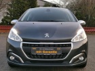 Peugeot 208 Allure Tempo Sitzheizung Isofix Pano Bluetooth LED