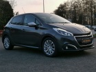 Peugeot 208 Allure Tempo Sitzheizung Isofix Pano Bluetooth LED