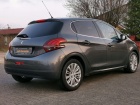 Peugeot 208 Allure Tempo Sitzheizung Isofix Pano Bluetooth LED