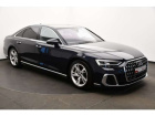 Audi A8 3.0TFSI Tiptronic quattro Standhzg/Pano/Acc