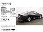 Audi A8 3.0TFSI Tiptronic quattro Standhzg/Pano/Acc