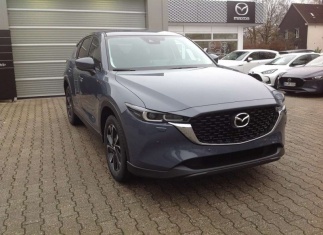 Mazda CX-5 SKY-G 121 kW (165 PS) Advantage Sondermodell 2022