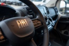 Fiat Ducato 35 L3H2 140 Multijet LED RFK PDC DAB