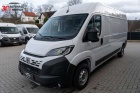 Fiat Ducato 35 L3H2 140 Multijet LED RFK PDC DAB