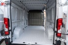 Fiat Ducato 35 L3H2 140 Multijet LED RFK PDC DAB