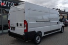 Fiat Ducato 35 L3H2 140 Multijet LED RFK PDC DAB