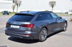 Audi A6 Avant 50 TDI quattro S line  MATRIX/PANO