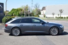 Audi A6 Avant 50 TDI quattro S line  MATRIX/PANO