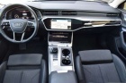Audi A6 Avant 50 TDI quattro S line  MATRIX/PANO
