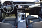Audi A6 Avant 50 TDI quattro S line  MATRIX/PANO