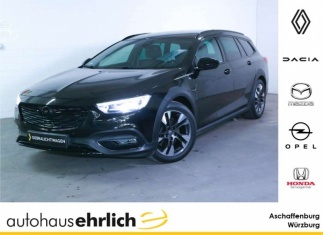 Opel Insignia B Country Tourer Exclusive 4x4 2.0