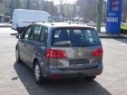 Volkswagen Touran 1.6 TDI *1.HAND *KLIMA *SITZHEIZUNG *AHK