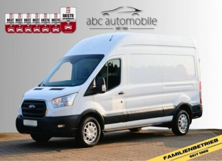 Ford Transit Transit Kasten 350 L3 Automatik Express Line