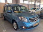 Mercedes-Benz Citan 111 CDI lang TÜV KLIMA NAVI PDC