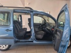 Mercedes-Benz Citan 111 CDI lang TÜV KLIMA NAVI PDC