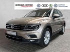 Volkswagen Tiguan HIGHLINE 2.0 TSI 4M DSG NAVI LED ACC PDC