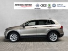 Volkswagen Tiguan HIGHLINE 2.0 TSI 4M DSG NAVI LED ACC PDC