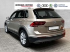 Volkswagen Tiguan HIGHLINE 2.0 TSI 4M DSG NAVI LED ACC PDC