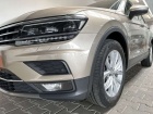 Volkswagen Tiguan HIGHLINE 2.0 TSI 4M DSG NAVI LED ACC PDC