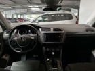 Volkswagen Tiguan HIGHLINE 2.0 TSI 4M DSG NAVI LED ACC PDC