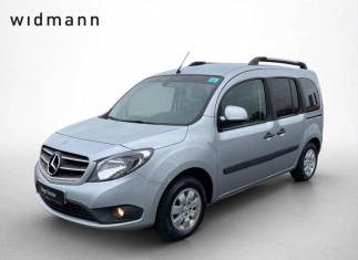Mercedes-Benz Citan Citan 111 CDI Tourer EDITION Klima Sitzheizung