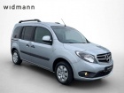 Mercedes-Benz Citan Citan 111 CDI Tourer EDITION Klima Sitzheizung