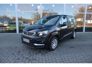 Peugeot Rifter Active Pack L1 EPH Klima Sichtpaket