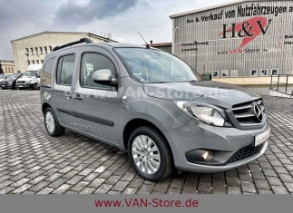 Mercedes-Benz Citan CITAN TOURER EDITION 111 LANG/NAV/DAB/TEMP//RFK