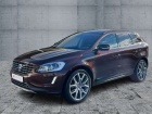 Volvo XC60 2.0D Geartronic BI-XEN+NAV+SHZ+2xPDC+GRA+BT