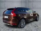 Volvo XC60 2.0D Geartronic BI-XEN+NAV+SHZ+2xPDC+GRA+BT