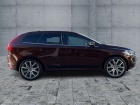 Volvo XC60 2.0D Geartronic BI-XEN+NAV+SHZ+2xPDC+GRA+BT