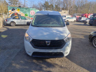 Dacia Dokker Essential
