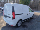 Dacia Dokker Essential